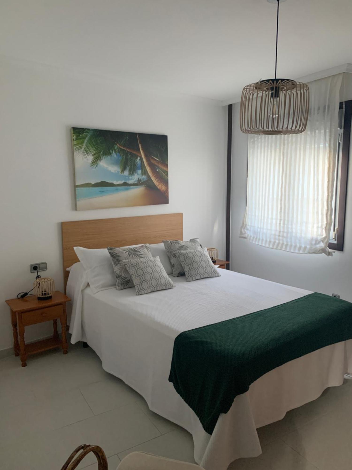El Paraiso I Raxo Extérieur photo